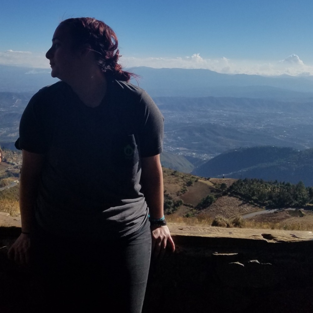Meet your Posher, Katelynn